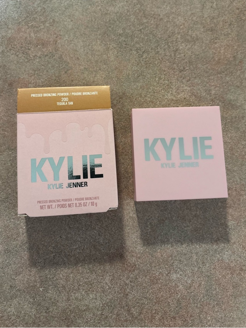 New Kylie Cosmetics Bronzing Powder - Picture 10 of 12